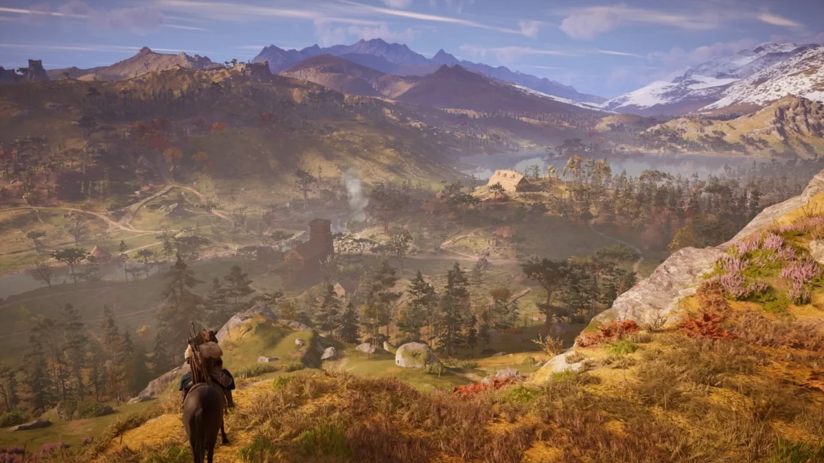 Купить Assassin's Creed Valhalla PS5 | Пупа и Лупа