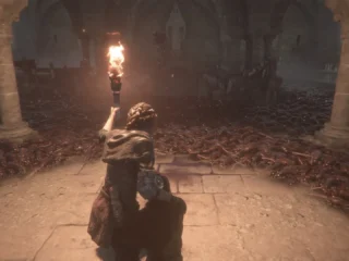 Купить A Plague Tale: Innocence PS5 | Пупа и Лупа