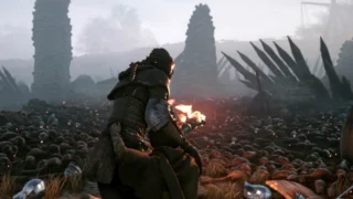 Купить A Plague Tale: Innocence PS5 | Пупа и Лупа