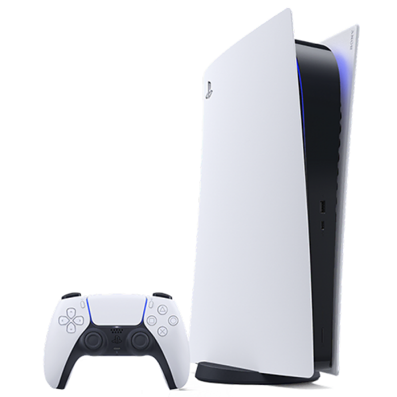 Купить PlayStation 5 - приставки, игры и аксессуары | Пупа и Лупа