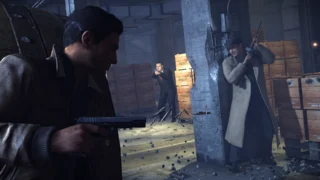 Купить Mafia: Trilogy PS4 | Пупа и Лупа