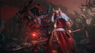 Купить Nioh 3 PS5 | Пупа и Лупа