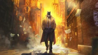 Купить Blacksad: Under The Skin PS5 | Пупа и Лупа