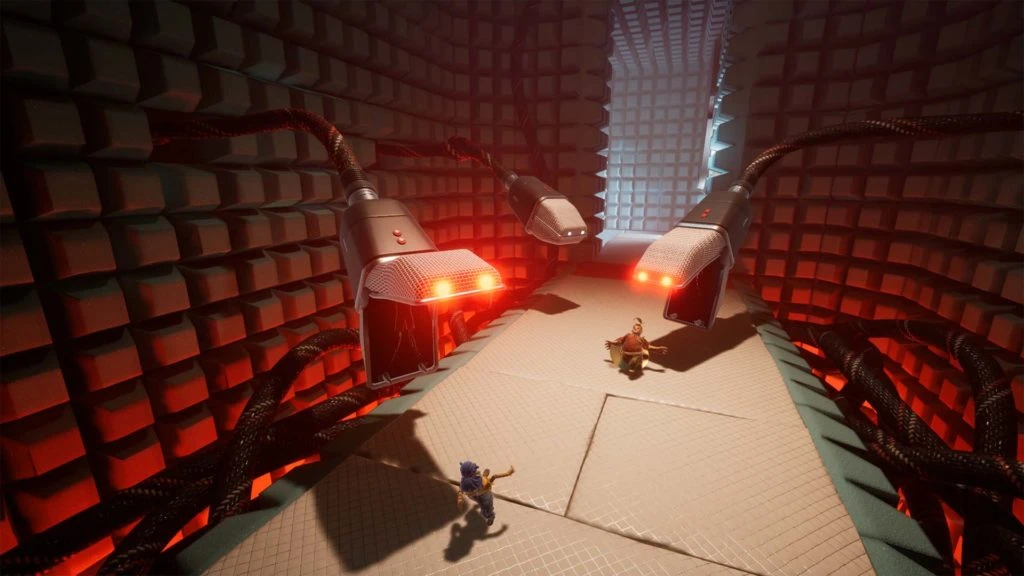 Купить It Takes Two PS4 | Пупа и Лупа