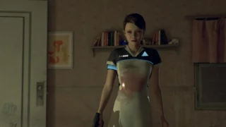 Купить Detroit: Become Human PS4 | Пупа и Лупа