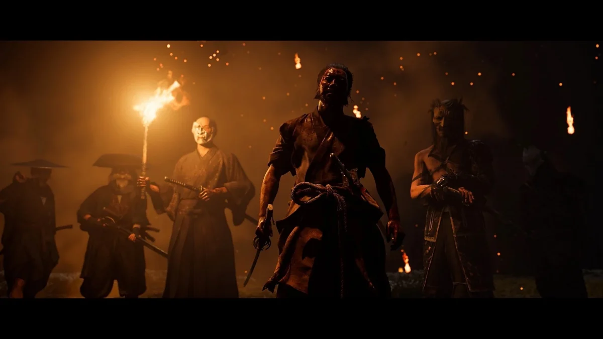 Купить Ghost of Yotei PS5 | Пупа и Лупа