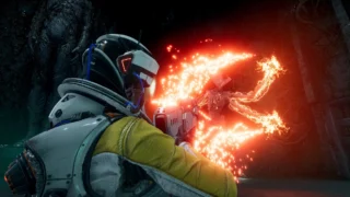 Купить Returnal PS5 | Пупа и Лупа