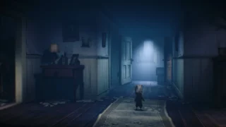 Купить Little Nightmares II PS4 | Пупа и Лупа