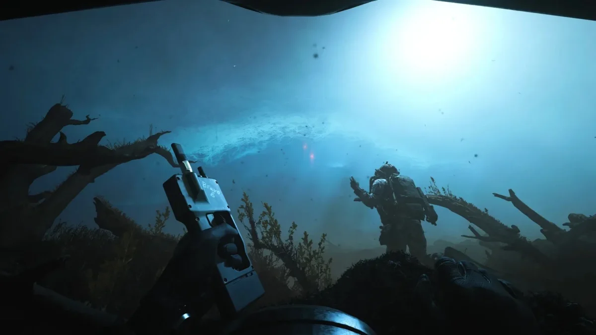 Купить Call of Duty: Modern Warfare III PS4 | Пупа и Лупа