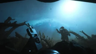 Купить Call of Duty: Modern Warfare III PS4 | Пупа и Лупа