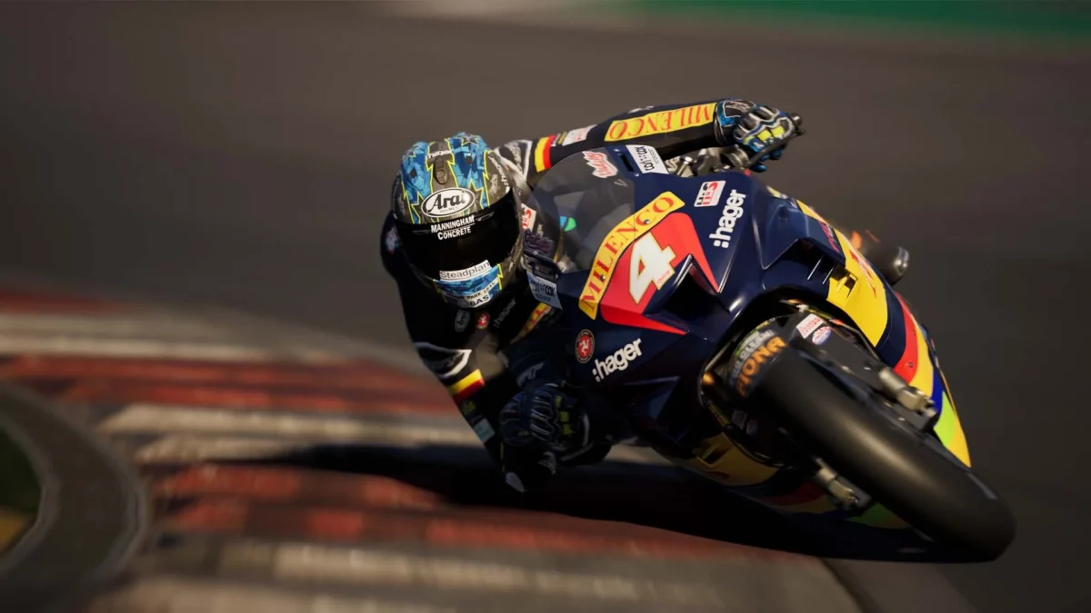 Купить Ride 6 PS5 | Пупа и Лупа