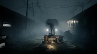 Купить Reanimal XBOX Series X | Пупа и Лупа