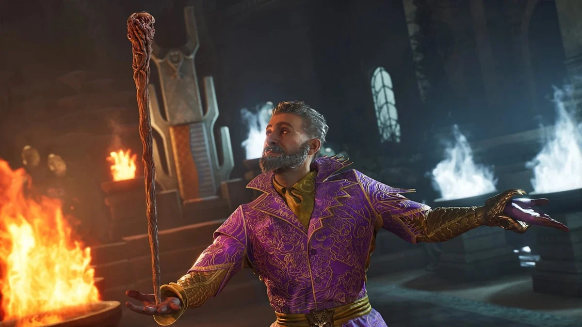 Купить Elder Scrolls IV (4) Oblivion Remastered PS5 | Пупа и Лупа