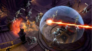 Купить Diablo III (3): Eternal Collection PS4 | Пупа и Лупа