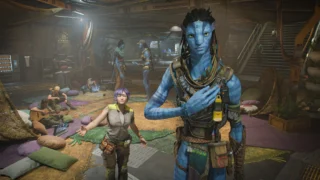 Купить Avatar: Frontiers of Pandora XBOX Series X | Пупа и Лупа