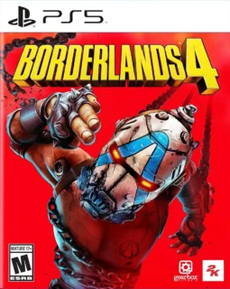 Купить Borderlands 4 PS5 | Пупа и Лупа