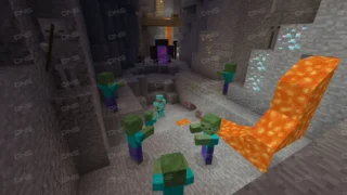 Купить Minecraft PS4 | Пупа и Лупа