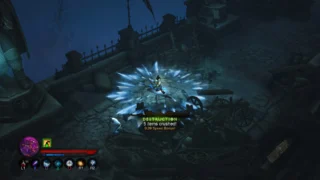 Купить Diablo III (3): Eternal Collection PS4 | Пупа и Лупа