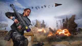 Купить Call of Duty Black Ops 6 PS4 | Пупа и Лупа