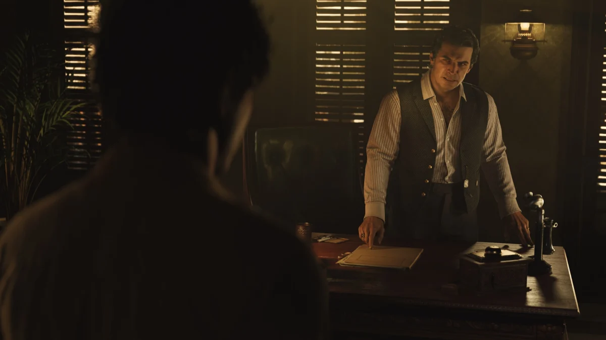 Купить Mafia The Old Country PS5 | Пупа и Лупа