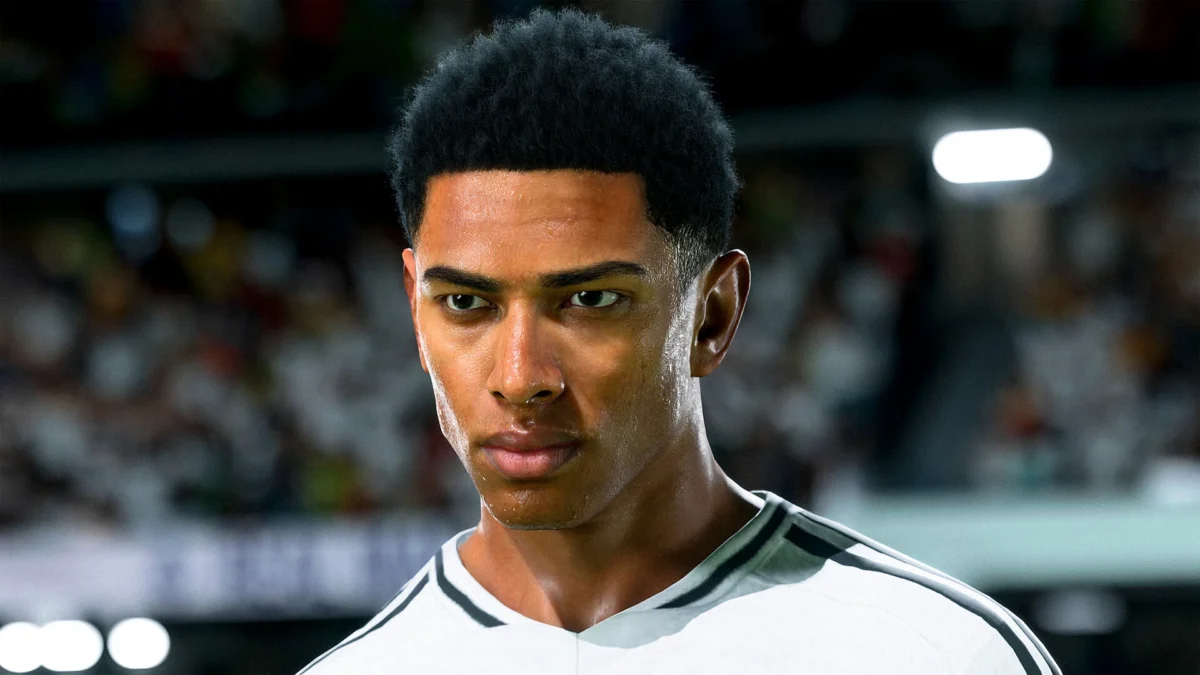 Купить EA Sports FC 25 (FIFA) PS5 | Пупа и Лупа