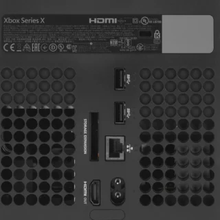 Купить Игровая приставка Microsoft Xbox Series X 1Tb с приводом | Пупа и Лупа