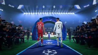 Купить EA Sports FC 26 (FIFA) XBOX One/Series X | Пупа и Лупа