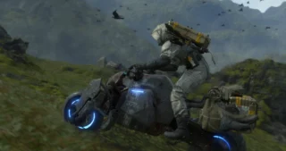 Купить Death Stranding PS4 | Пупа и Лупа