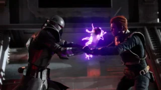 Купить Star Wars Jedi: Fallen Order PS5 | Пупа и Лупа