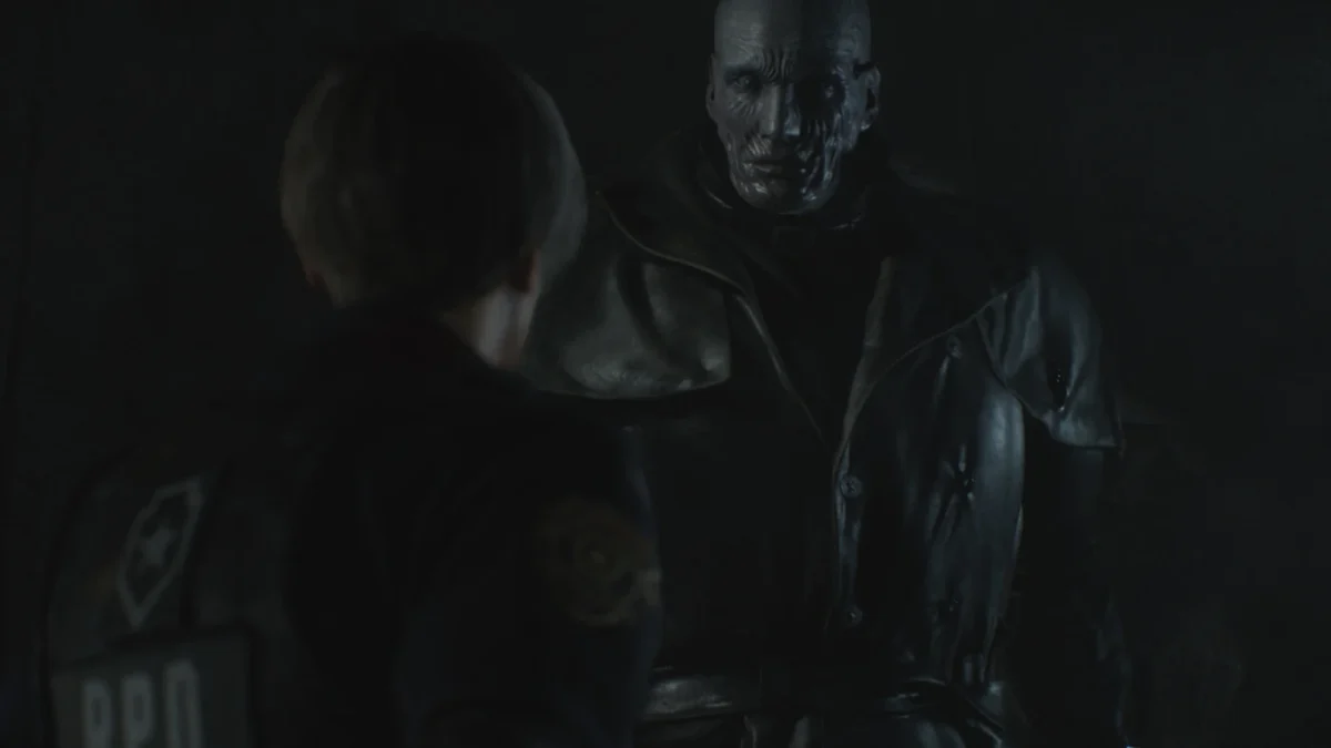 Купить Resident Evil 2 PS5 | Пупа и Лупа