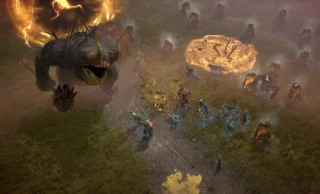 Купить Diablo IV XBOX One/Series X | Пупа и Лупа