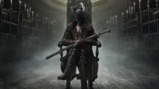 Купить Bloodborne: Game of the Year Edition PS4 | Пупа и Лупа
