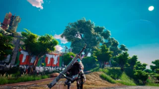 Купить Biomutant PS4 | Пупа и Лупа