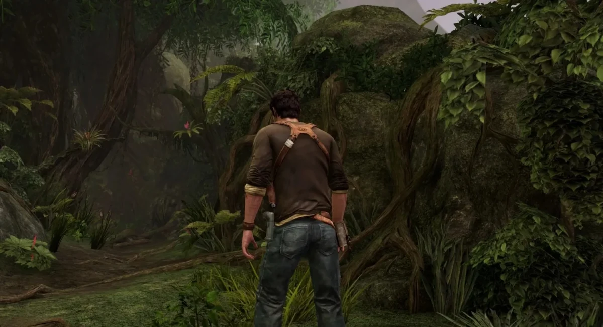 Купить Uncharted: The Nathan Drake Collection PS4 | Пупа и Лупа