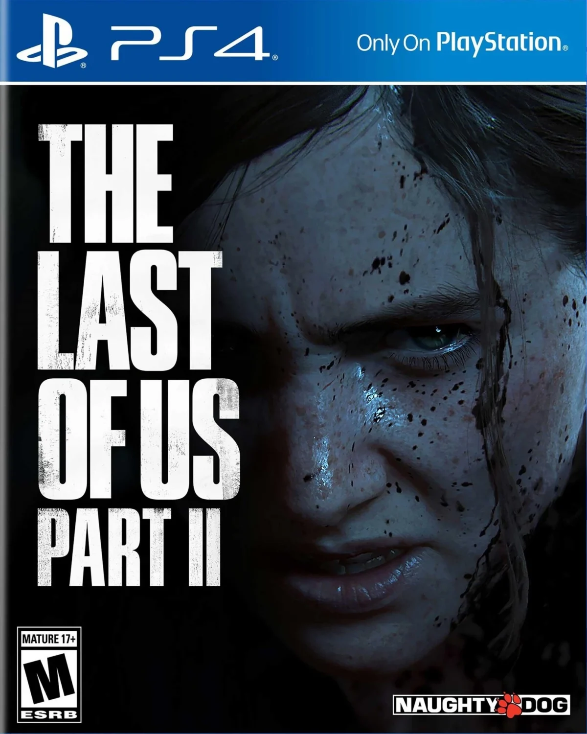 Купить The Last of Us Part II PS4 | Пупа и Лупа