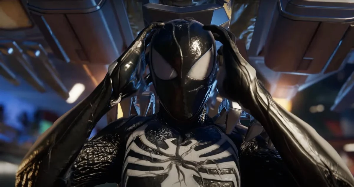 Купить Spider-Man 2 PS5 | Пупа и Лупа