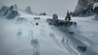 Купить Frostpunk 2: Icebreaker Edition PS5 | Пупа и Лупа