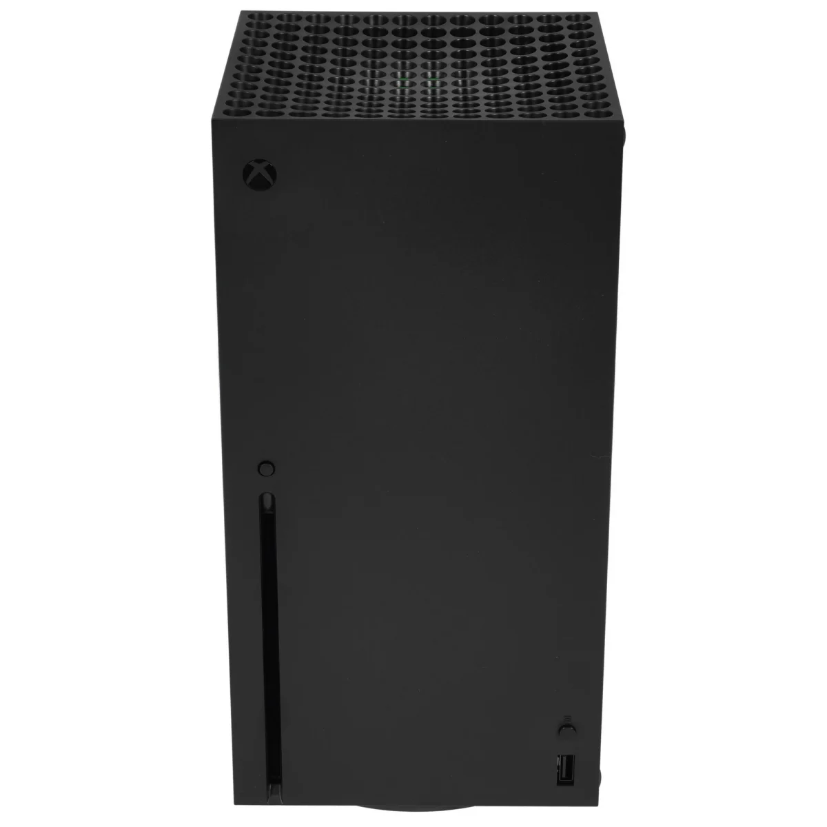 Купить Игровая приставка Microsoft Xbox Series X 1Tb с приводом | Пупа и Лупа