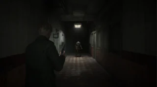 Купить Silent Hill 2 Remake PS5 | Пупа и Лупа