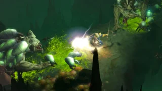 Купить Diablo III (3): Eternal Collection PS4 | Пупа и Лупа