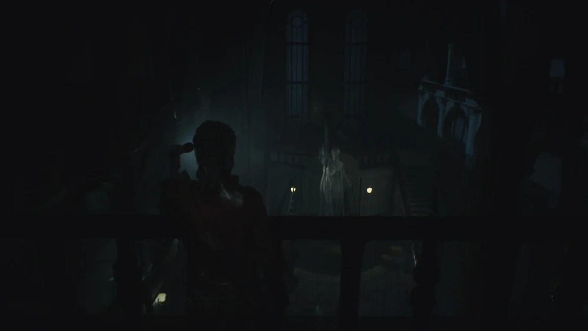 Купить Resident Evil 2 PS5 | Пупа и Лупа