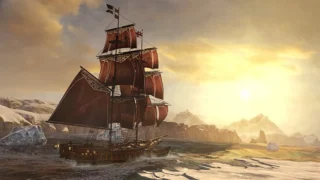 Купить Assassin's Creed: Rogue PS4 | Пупа и Лупа