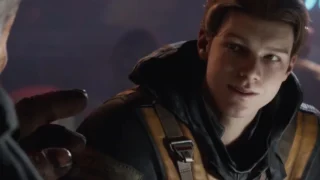 Купить Star Wars Jedi: Fallen Order PS5 | Пупа и Лупа