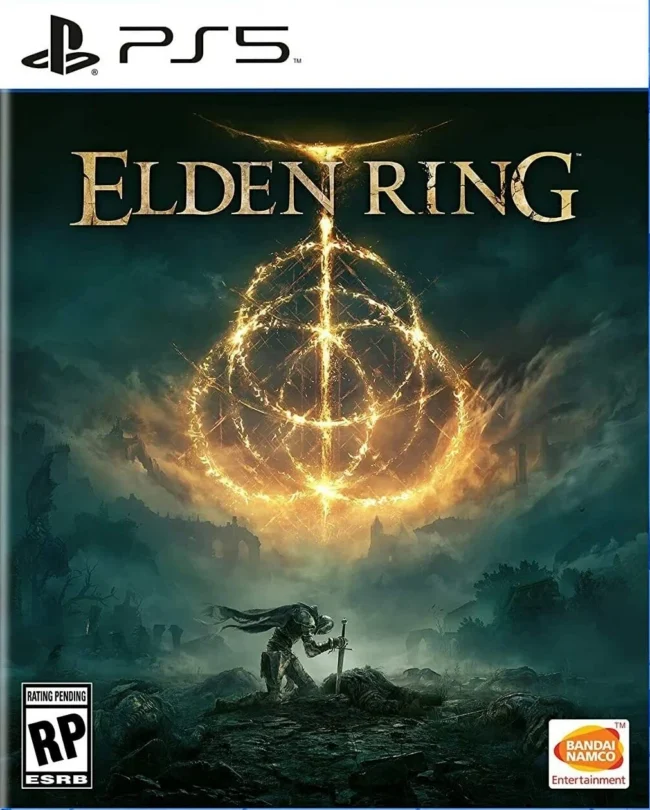 Elden Ring PS5