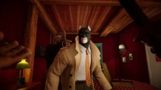 Купить Blacksad: Under The Skin PS5 | Пупа и Лупа