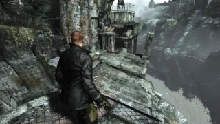 Купить Resident Evil 6 PS4 | Пупа и Лупа