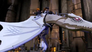 Купить LEGO Harry Potter Collection PS4 | Пупа и Лупа