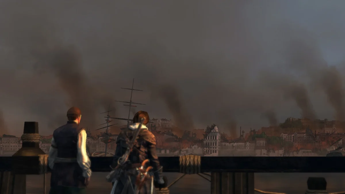 Купить Assassin's Creed: Rogue PS4 | Пупа и Лупа