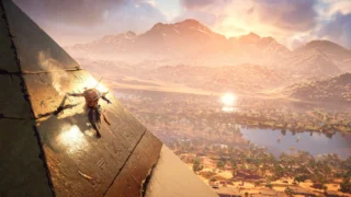Купить Assassin's Creed: Origins PS4 | Пупа и Лупа