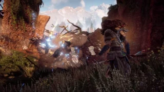 Купить Horizon Forbidden West PS5 | Пупа и Лупа